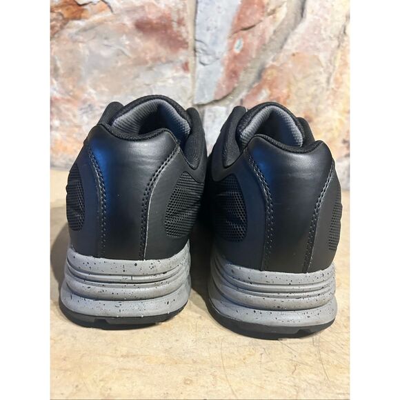 Brahma Men's Kamden Steel Toe Athletic Work Safety Shoes Men’s Size 11 EUC - Picture 5 of 10